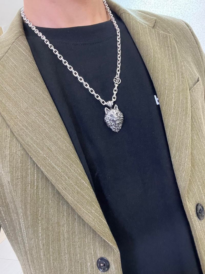 Gucci Necklaces